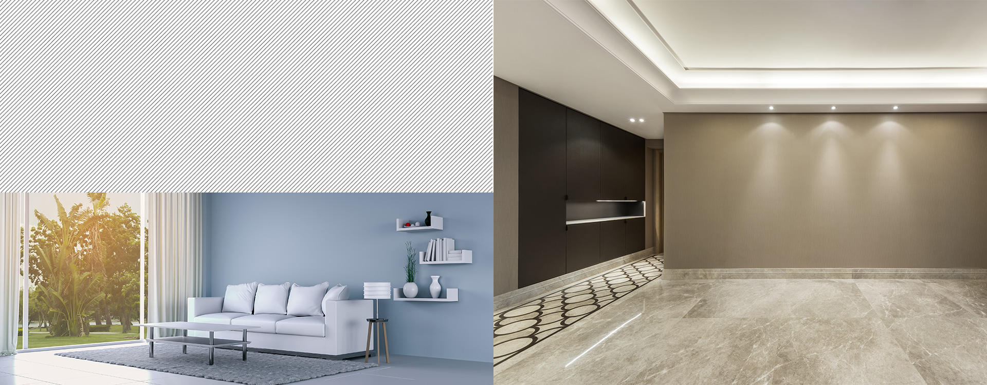 3D SHOWROOM Décoration Carrelage Prestation Revetement 48