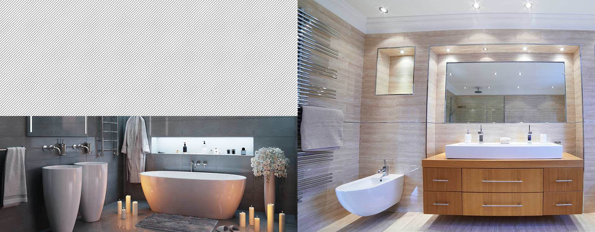 3D SHOWROOM Décoration Carrelage Salle De Bain 47
