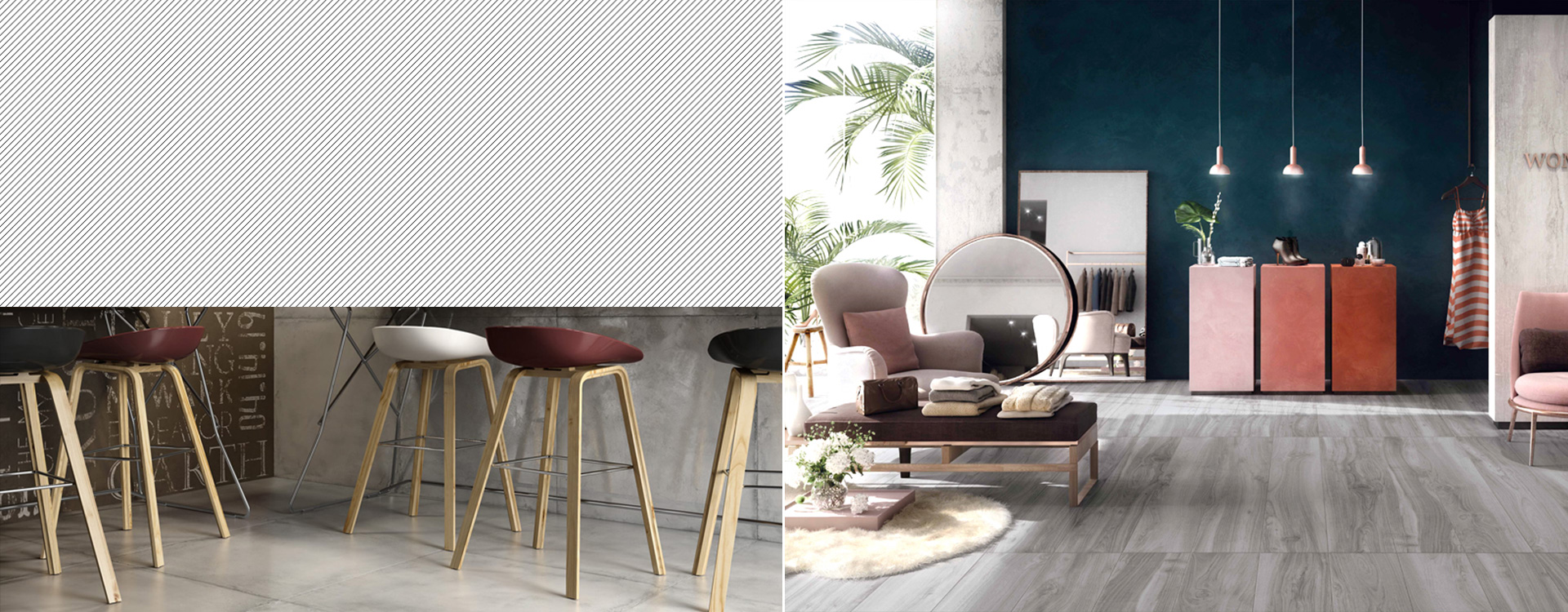 3D SHOWROOM Décoration Carrelage Carrelage 104