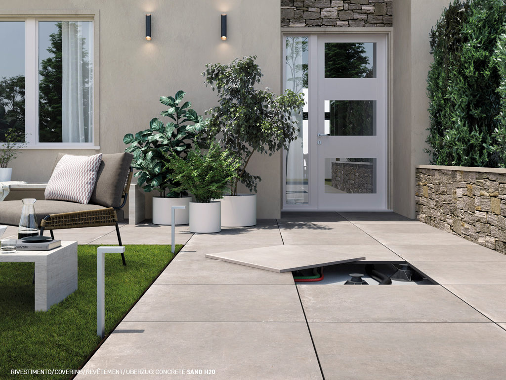 3D SHOWROOM Décoration Carrelage 1 339