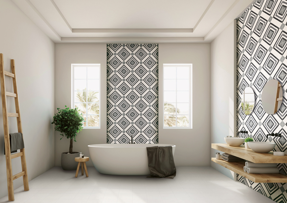 3D SHOWROOM Décoration Carrelage 16 299
