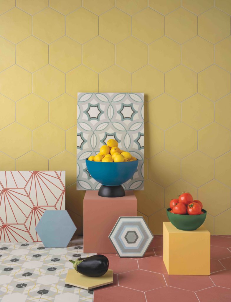 3D SHOWROOM Décoration Carrelage 21 191