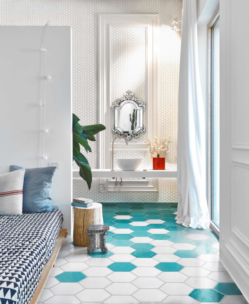 3D SHOWROOM Décoration Carrelage 25 308