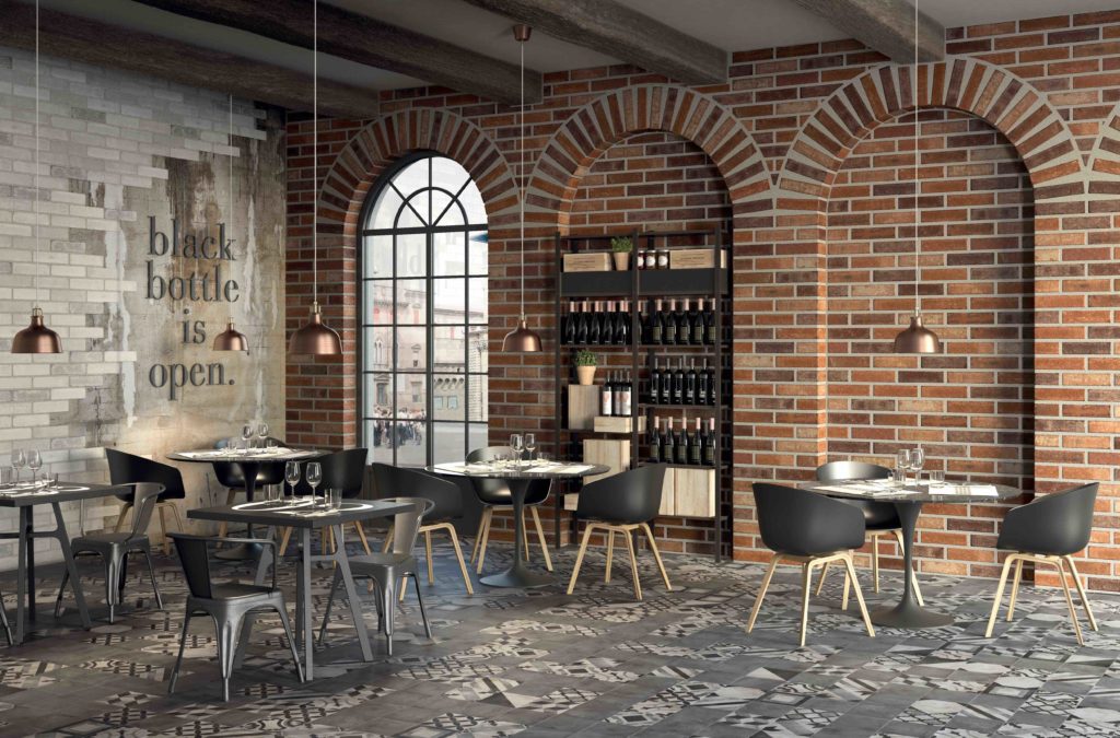 3D SHOWROOM Décoration Carrelage 3 315