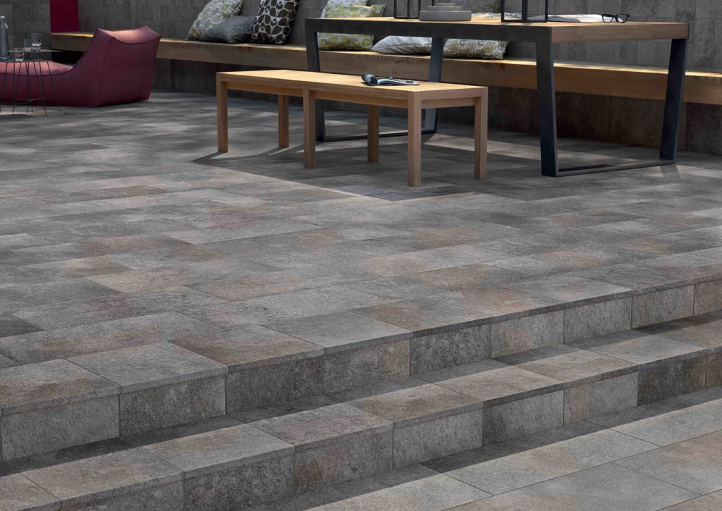 3D SHOWROOM Décoration Carrelage 3 350