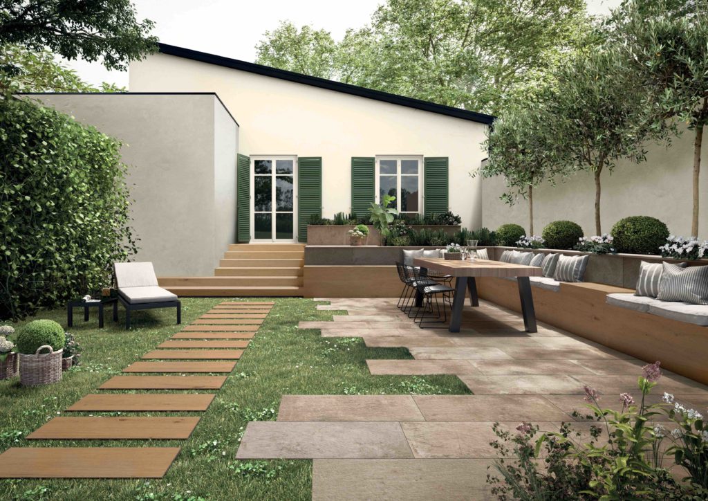 3D SHOWROOM Décoration Carrelage 4 351