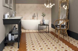 3D SHOWROOM Décoration Carrelage 7 290