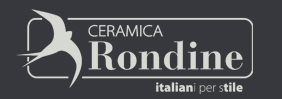3D SHOWROOM Décoration Carrelage Rondine 164