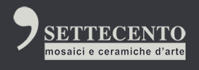 3D SHOWROOM Décoration Carrelage Settecento 159