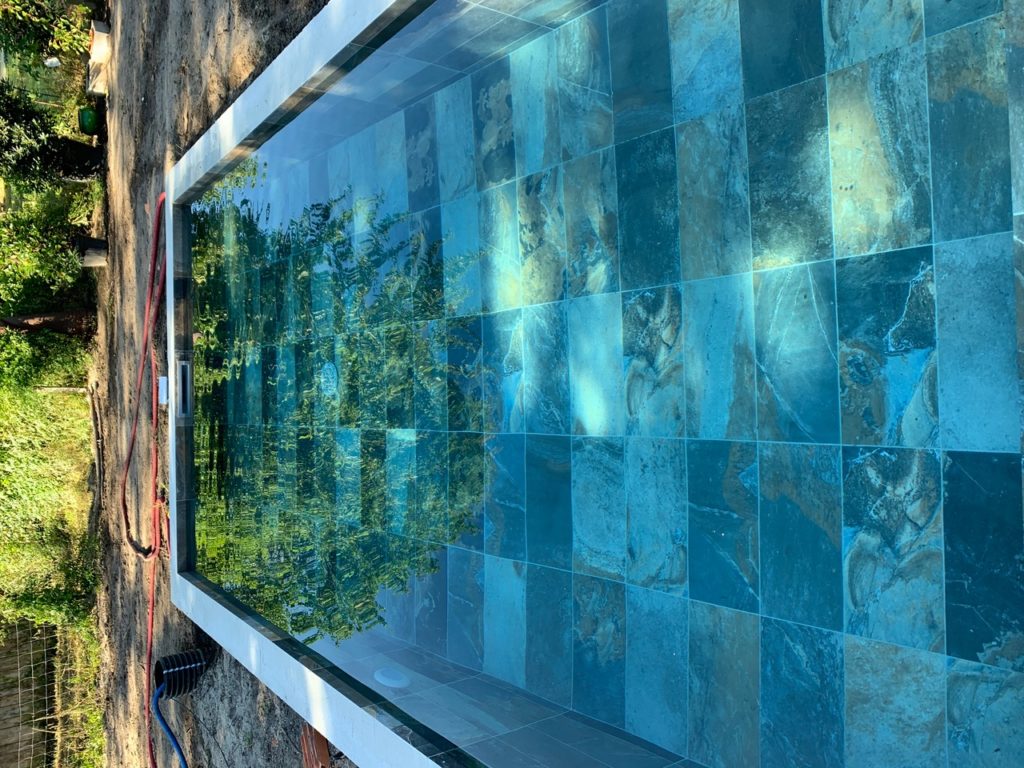 3D SHOWROOM Décoration Carrelage PISC14 371