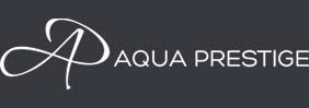 3D SHOWROOM Décoration Carrelage Logo Aquaprestige 358
